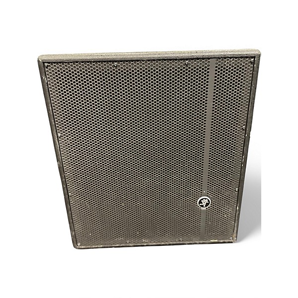 Used Mackie HD1501 Powered Subwoofer,New Products : American Fashion Style Bags On Sale