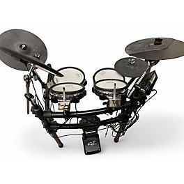 Used Roland TD-25KV Electric Drum Set