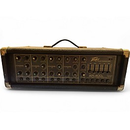 Used Peavey XR-400 Powered Mixer