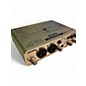 Used Edirol UA-25 Audio Interface