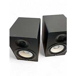 Used Yamaha HS7 Pair Powered Monitor