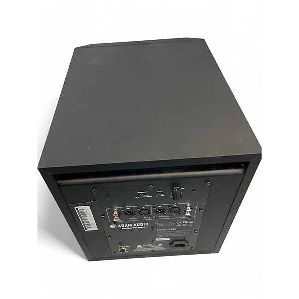 Used ADAM Audio T10S Subwoofer