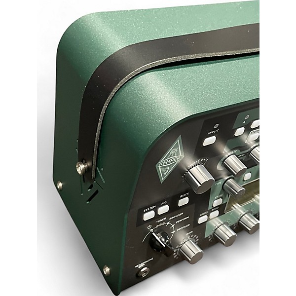 Used Kemper Profiler Stage Amp and Multi Effects Effect Processor