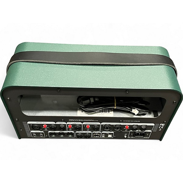 Used Kemper Profiler Stage Amp and Multi Effects Effect Processor