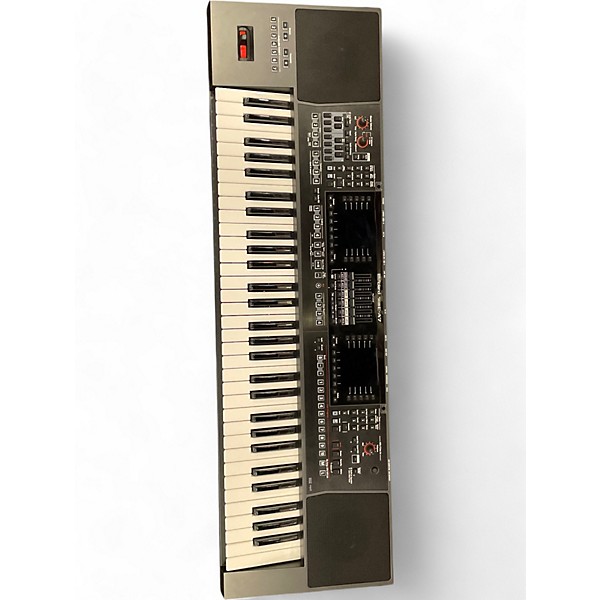 Used Roland E-A7 Arranger Keyboard