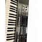 Used Roland E-A7 Arranger Keyboard