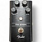 Used Fender The Bends Effect Pedal thumbnail