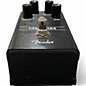 Used Fender The Bends Effect Pedal