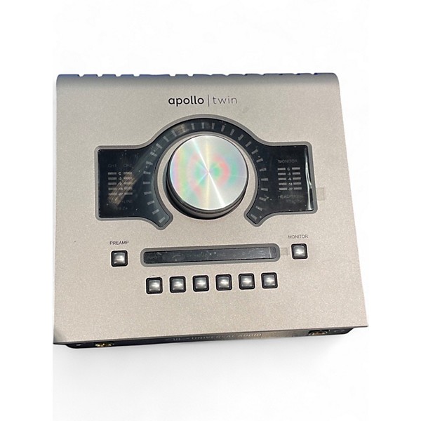 Used Universal Audio Apollo Twin Duo Audio Interface,Specials : American Fashion Style Bags On Sale