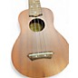 Used Leolani concert Natural Ukulele