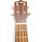 Used Leolani concert Natural Ukulele