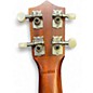 Used Leolani concert Natural Ukulele