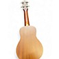 Used Leolani concert Natural Ukulele