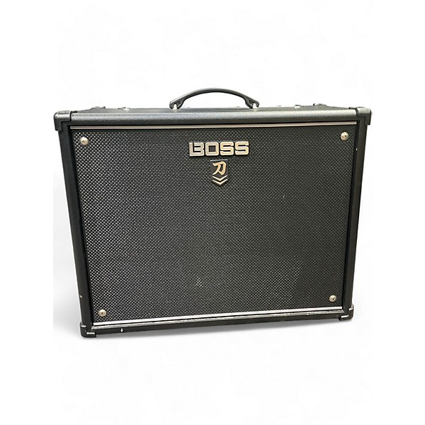 Used BOSS Katana 100 100W 1X12 Guitar Combo Amp,New Products : American Fashion Style Bags On Sale