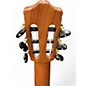 Used Cordoba C7 Natural Classical Acoustic Guitar