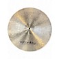 Used Istanbul Agop 24in Joey Waronker 24IN RIDE CYMBAL Cymbal thumbnail