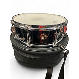 Used TAMA 14X5 Imperialstar Snare Black Drum