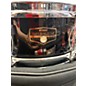 Used TAMA 14X5 Imperialstar Snare Black Drum