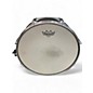 Used TAMA 14X5 Imperialstar Snare Black Drum