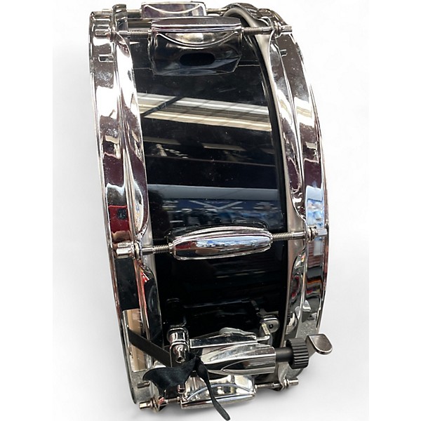 Used TAMA 14X5 Imperialstar Snare Black Drum