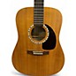 Used Art & Lutherie SPRUCE QI Natural Acoustic Electric Guitar thumbnail