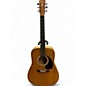 Used Art & Lutherie SPRUCE QI Natural Acoustic Electric Guitar