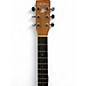 Used Art & Lutherie SPRUCE QI Natural Acoustic Electric Guitar