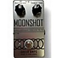 Used Greer Amplification Moonshot Effect Pedal thumbnail