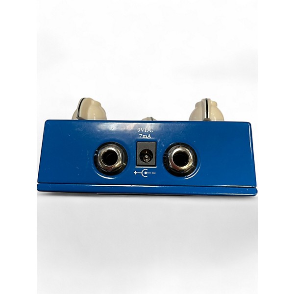 Used T-Rex Engineering Alberta Distortion Effect Pedal