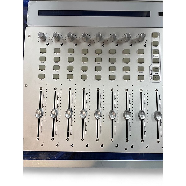 Used Icon QCon Pro