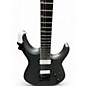 Used Jackson DINKY PRO MODERN EVERTUNE GRAPHITE Solid Body Electric Guitar thumbnail