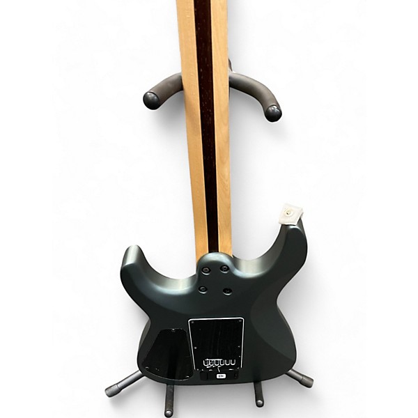 Used Jackson DINKY PRO MODERN EVERTUNE GRAPHITE Solid Body Electric Guitar