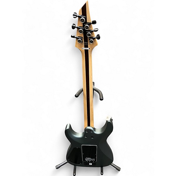 Used Jackson DINKY PRO MODERN EVERTUNE GRAPHITE Solid Body Electric Guitar