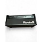 Used Randall RX120RH Solid State Guitar Amp Head