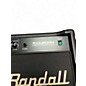 Used Randall RX120RH Solid State Guitar Amp Head