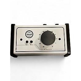 Used Senal PMCII PASSIVE MONITOR CONTROLLER