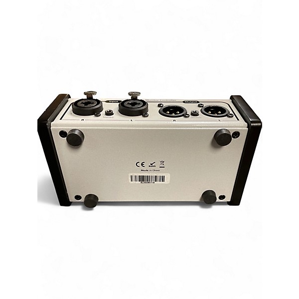 Used Senal PMCII PASSIVE MONITOR CONTROLLER
