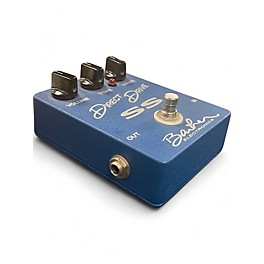 Used Barber Electronics DIRECT DRIVE Effect Pedal