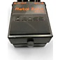 Used BOSS MT-2 Effect Pedal