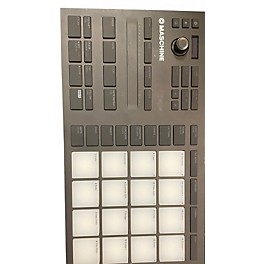 Used Native Instruments Maschine Mikro MK3 MIDI Controller