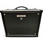 Used BOSS KATANA 50 GEN3 Guitar Combo Amp