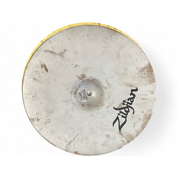 Used Zildjian 14in FX STACK Cymbal