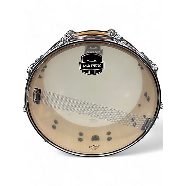 Used Mapex Used Mapex 5X14 MPX Maple Drum Maple 8 | Guitar Center