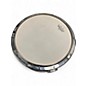 Used dialtune 14X6.5 Maple Snare Drum 14 x 6.5 in. Natural Drum