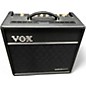 Used VOX VT40Plus Valvetronix 1x10 40W Guitar Combo Amp thumbnail