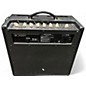 Used VOX VT40Plus Valvetronix 1x10 40W Guitar Combo Amp