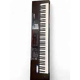 Used Roland Juno DS Synthesizer