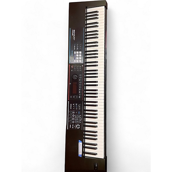 Used Roland Juno DS Synthesizer,Specials : American Fashion Style Bags On Sale