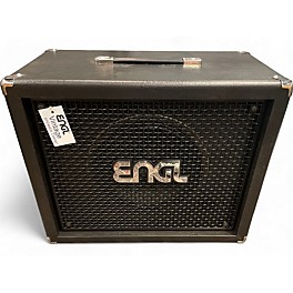 Used ENGL E112 PRO SPEAKER GUITAR CAB Guitar Cabinet