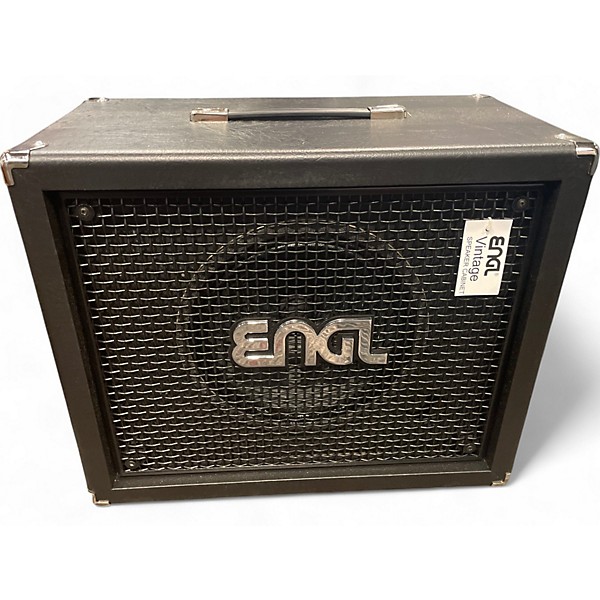 Used ENGL E112 PRO SPEAKER GUITAR CAB Guitar Cabinet